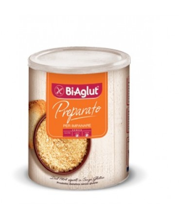 BIAGLUT-PREP IMPANARE 350G