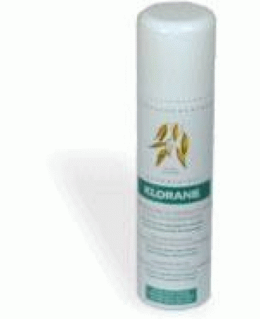 KLORANE SH SECCO AVENA 150ML