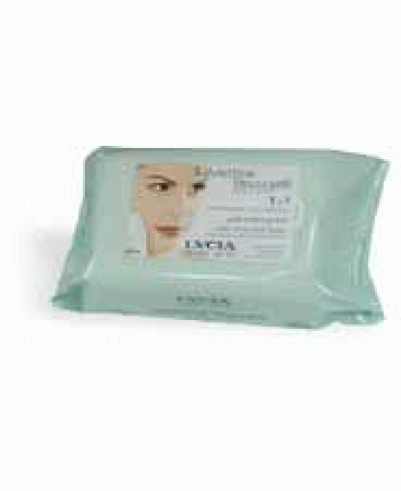 LYCIA  SALV STRUC P/GRA 20P 2607