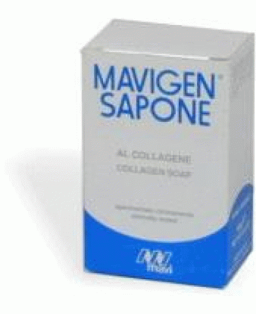 MAVIGEN-SAPONE COLLAGENE