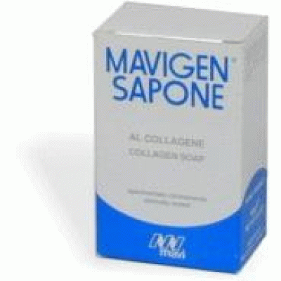 MAVIGEN-SAPONE COLLAGENE