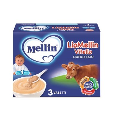 LIOMELLIN VITELLO LIOF 3x10G LIOMELLIN VITELLO LIOF 3x10G