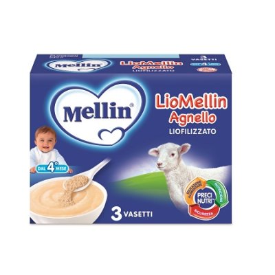 LIOMELLIN AGNELLO LIOF 3X10G LIOMELLIN AGNELLO LIOF 3X10G