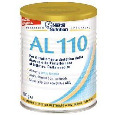 NIDINA AL 110 ALIM 400G