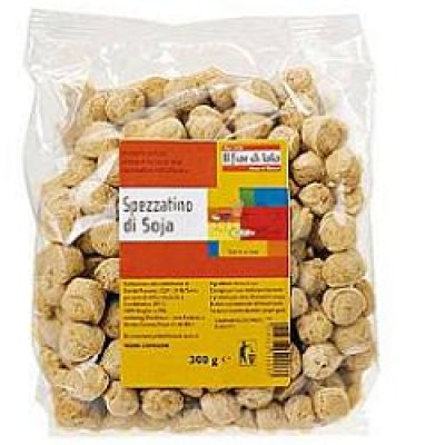 SPEZZATINO SOJA 300G FDL