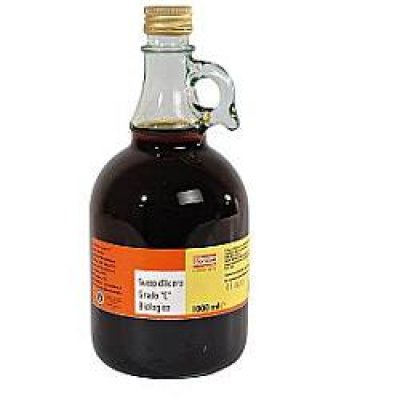 SUCCO ACERO 1000ML FDL