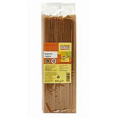 SPAGHETTI INTEGR 500G FDL