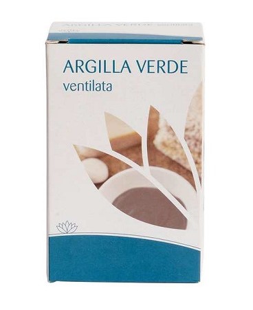 ARGILLA VERDE VENT 200G FDL