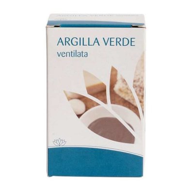 ARGILLA VERDE VENT 200G FDL