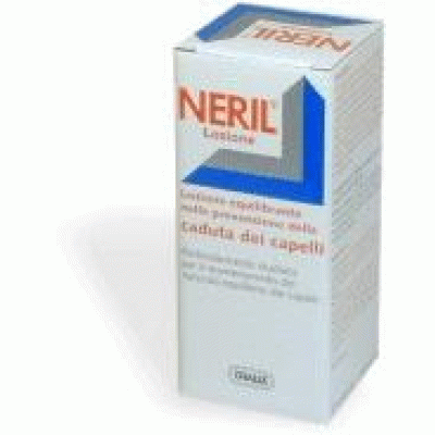 NERIL LOZIONE 200ML NERIL LOZIONE 200ML