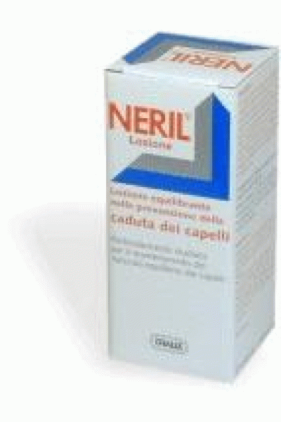 NERIL LOZIONE 200ML NERIL LOZIONE 200ML