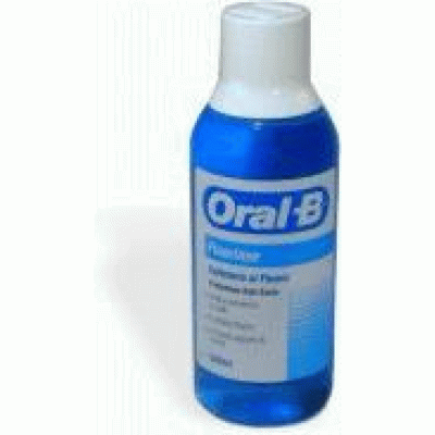 FLUORINSE COLLUT 500ML 184667