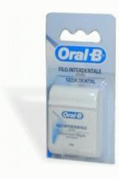 ORALB FILO INTERD C 50MT ORALB FILO INTERD C 50MT