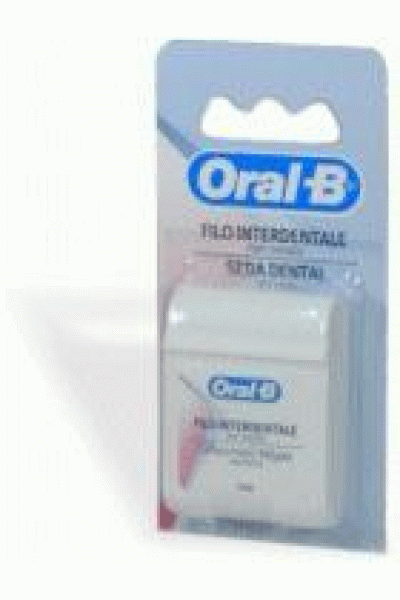 ORALB FILO INTERD N/C 50MT ORALB FILO INTERD N/C 50MT