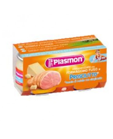 PLASMON FORMAG PROSC 2X80G