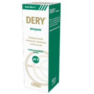 DERY-DETERGENTE 200ML