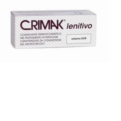 CRIMAK CREMA LENITIVA 50ML