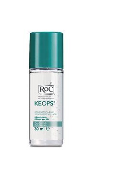 ROC KEOPS DEOD ROLL ON S/ALC ROC KEOPS DEOD ROLL ON S/ALC