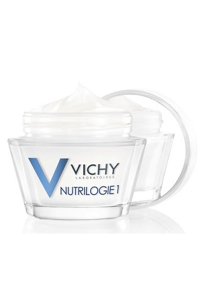 NUTRILOGIE 1 CREMA P-SEC 50ML NUTRILOGIE 1 CREMA P-SEC 50ML