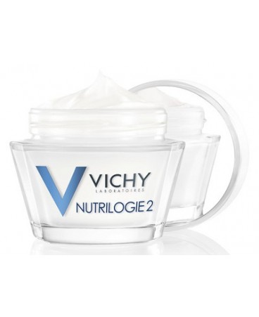 NUTRILOGIE 2 CREMA P-SEC 50ML