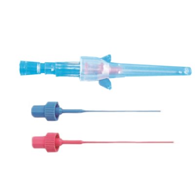 AGO CANNULA 20G 60ML 33MM FARMAC