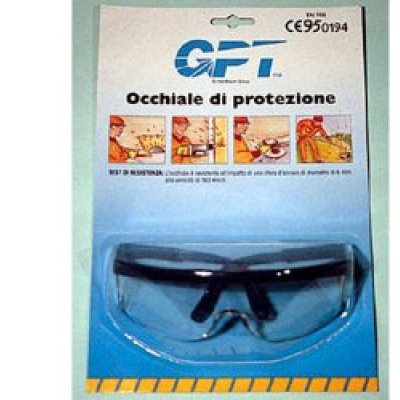 OCCHIALI PROT FARMACARE