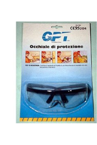 OCCHIALI PROT FARMACARE OCCHIALI PROT FARMACARE