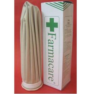 BORSA GH TESS GOM 25CM FARMACARE BORSA GH TESS GOM 25CM FARMACARE