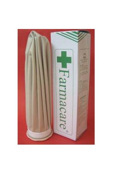 BORSA GH TESS GOM 25CM FARMACARE BORSA GH TESS GOM 25CM FARMACARE