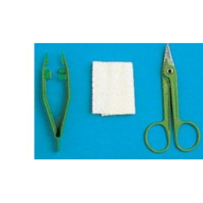 SET RIMOZIONE SUTURE FARMACARE SET RIMOZIONE SUTURE FARMACARE