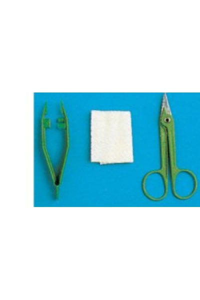 SET RIMOZIONE SUTURE FARMACARE SET RIMOZIONE SUTURE FARMACARE