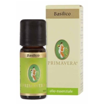 BASILICO OLIO ESS 10ML FLORA BASILICO OLIO ESS 10ML FLORA