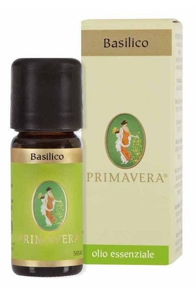 BASILICO OLIO ESS 10ML FLORA BASILICO OLIO ESS 10ML FLORA
