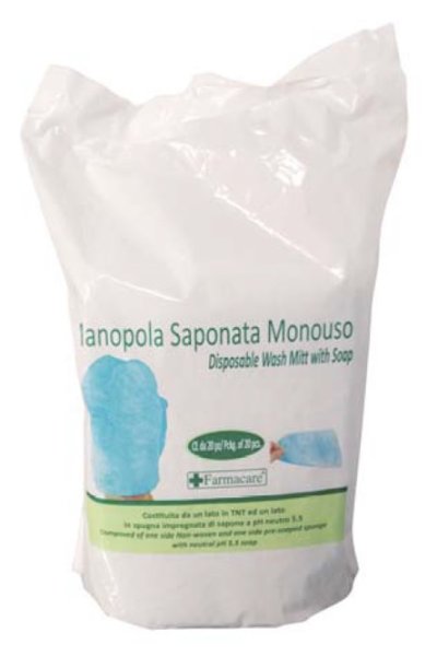 MANOPOLA MON LAV PARZIALI 20PZ MANOPOLA MON LAV PARZIALI 20PZ