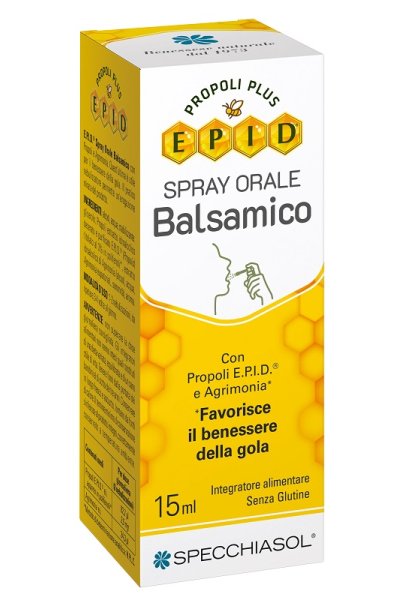 EPID SPRAY OS 15ML EPID SPRAY OS 15ML