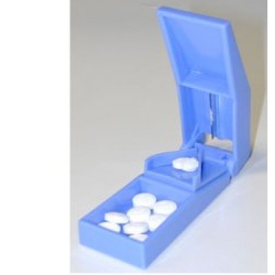 PORTA TAGLIA PILLOLE FARMACARE PORTA TAGLIA PILLOLE FARMACARE