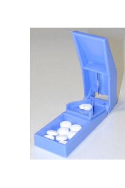 PORTA TAGLIA PILLOLE FARMACARE PORTA TAGLIA PILLOLE FARMACARE