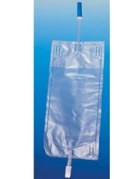 SACCA URINA GAMB TB10 30P FARMAC SACCA URINA GAMB TB10 30P FARMAC