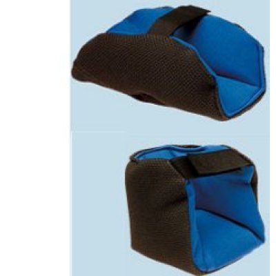 TALLONIERA ANTIDEC FIBRA SIL FMC TALLONIERA ANTIDEC FIBRA SIL FMC