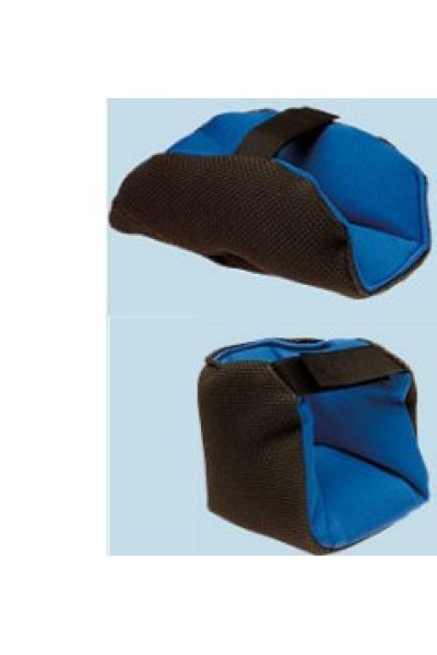 TALLONIERA ANTIDEC FIBRA SIL FMC TALLONIERA ANTIDEC FIBRA SIL FMC
