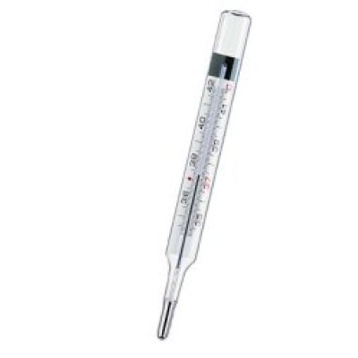 TERMOMETRO CLINICO ECOL 1PZ TERMOMETRO CLINICO ECOL 1PZ