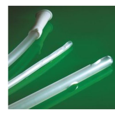CANNULA RETT 40CM CH28 FARMACARE