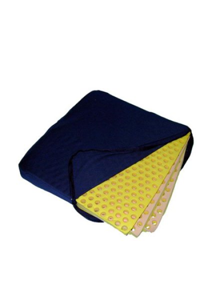 CUSCINO Antid.Sch.Sil.F/CARE CUSCINO Antid.Sch.Sil.F/CARE