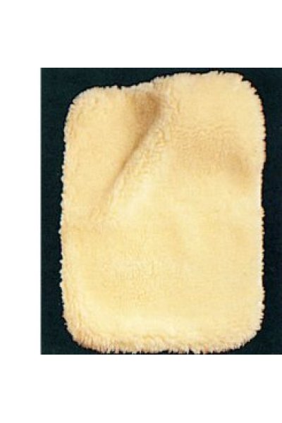 VELLO Antidec.Lana Nat.100x70 VELLO Antidec.Lana Nat.100x70