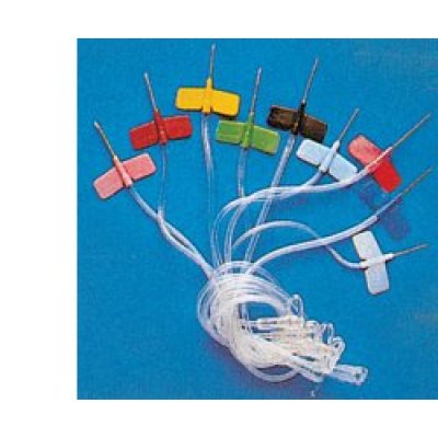 AGO FARFALLA 19G FARMACARE