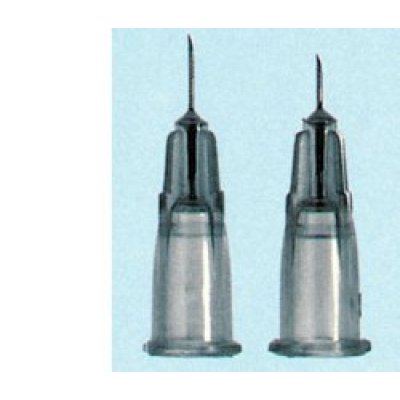 AGO MESOT LUER 0,4X4 G27 100PZ AGO MESOT LUER 0,4X4 G27 100PZ