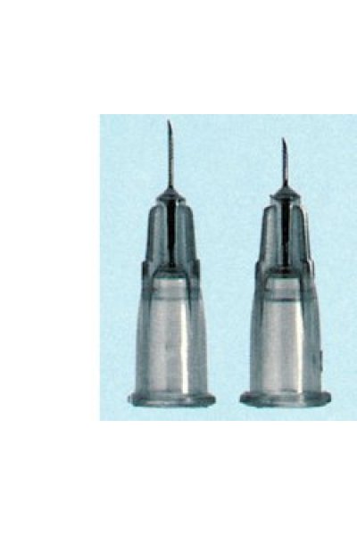 AGO MESOT LUER 0,4X4 G27 100PZ AGO MESOT LUER 0,4X4 G27 100PZ