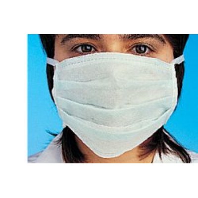 MASCHERINA VE MON 50PZ FARMACARE
