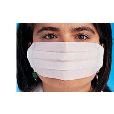 MASCHERINA BI MON 100P FARMACARE