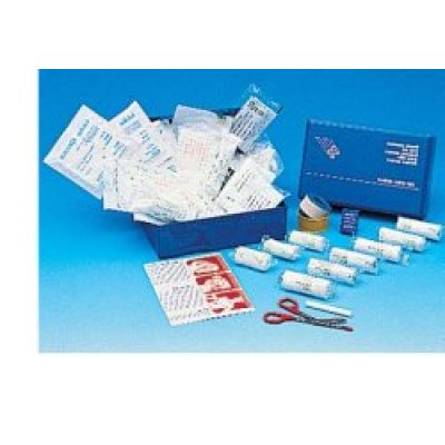 CASSETTA PS CARAVAN FARMACARE CASSETTA PS CARAVAN FARMACARE